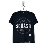 T-shirt SQSH Vintage Navy