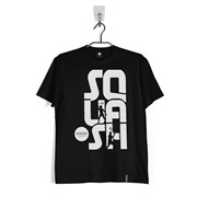 T-shirt SQSH Level Up